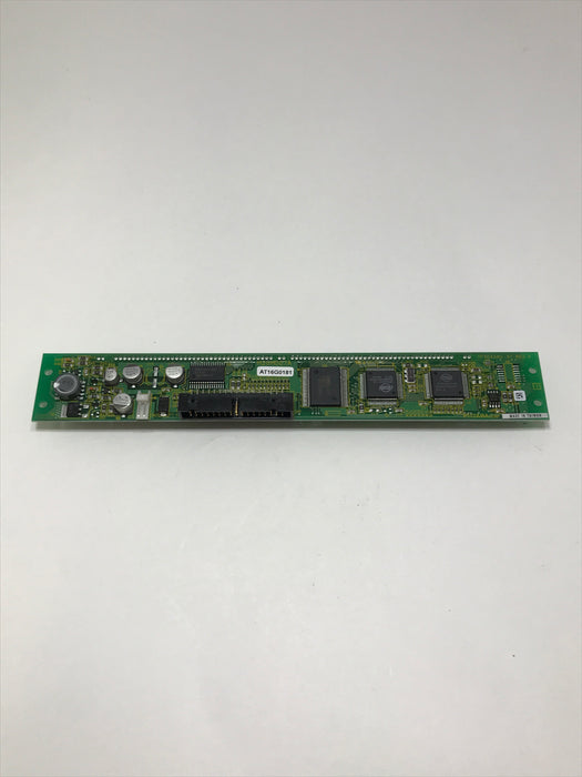 TAJIMA - (USED) FIP INDICATOR ASSEMBLY [PB001100LP00-USED, 1-4-5]