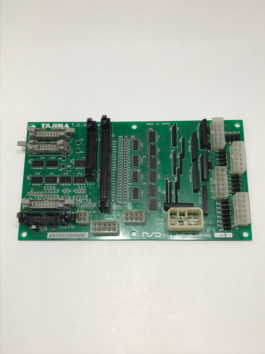 TAJIMA - (REFURBISHED) T.C. JOINT 4 [ED7201000000-REFURB, 1-5-3]