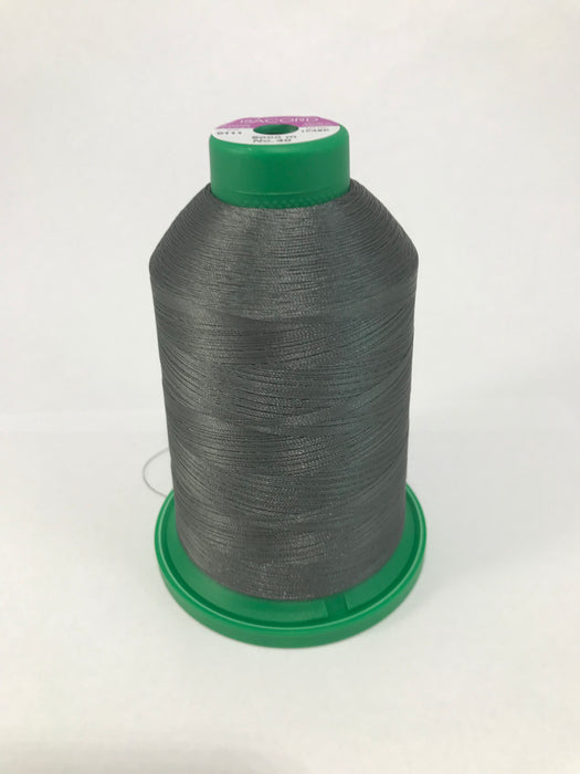 Isacord Polyester Thread
