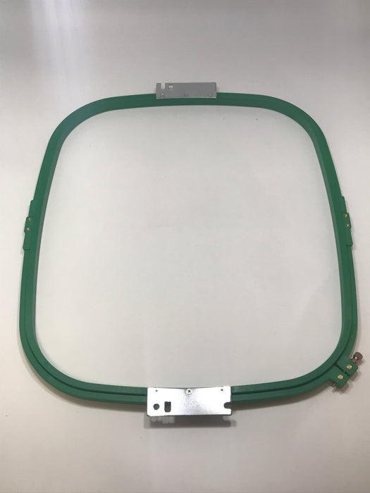 TAJIMA - JACKET BACK EMBROIDERY HOOP (413X467) [933204750A12, 1-8-1]