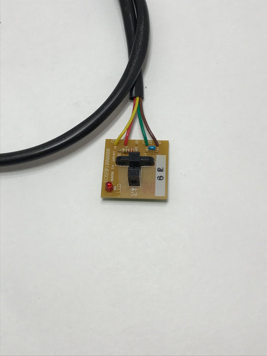 TAJIMA - UPPER SHAFT SENSOR [0J4201000000, 1-2-3]