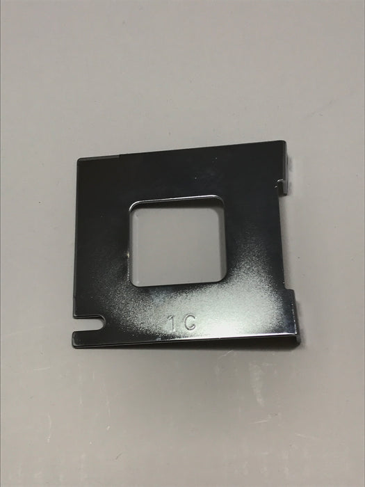 SWF - TUBULAR HOLDER FRAME (L) - 30X30 - 500MM [GP-006223-01, 3-B-3-2]