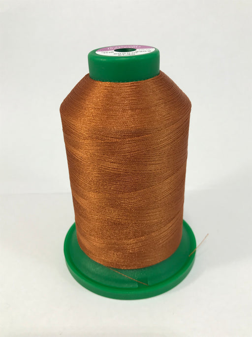 Isacord Polyester Thread