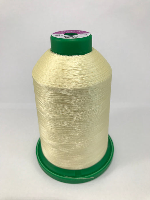 Isacord Polyester Thread