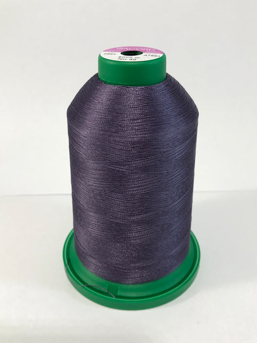 Isacord Polyester Thread