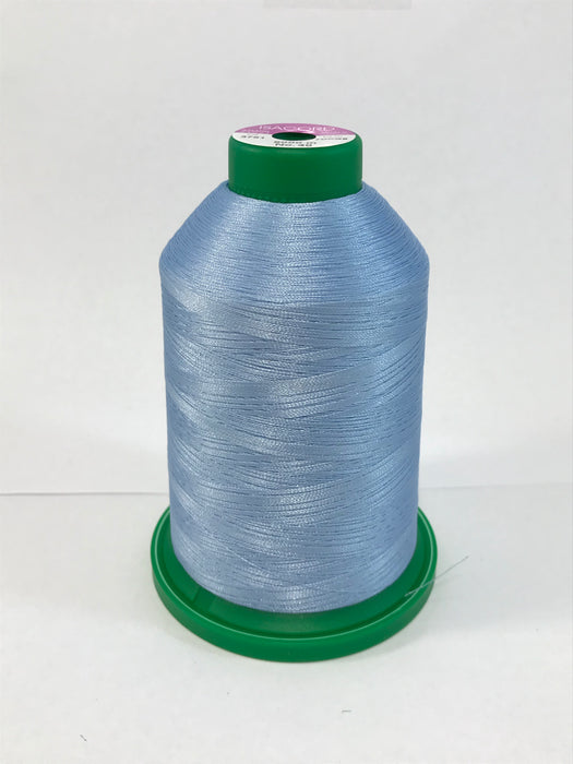 Isacord Polyester Thread