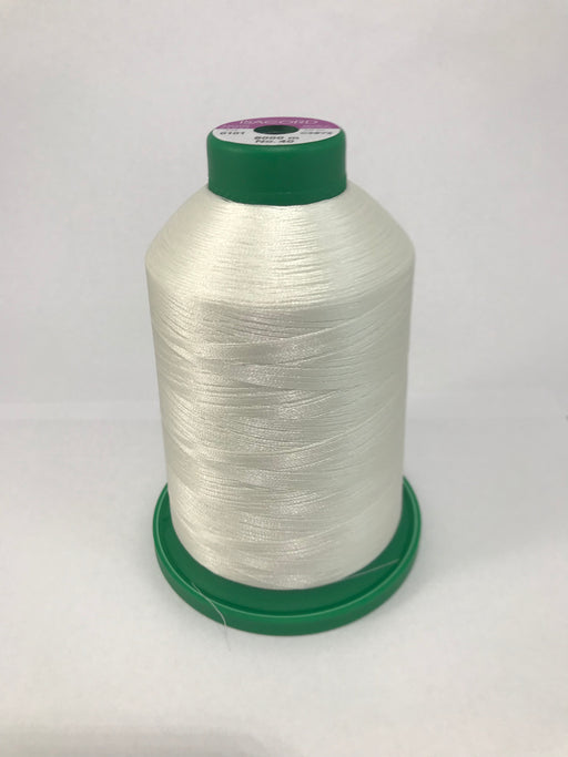 Isacord Polyester Thread