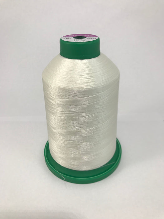 Isacord Polyester Thread