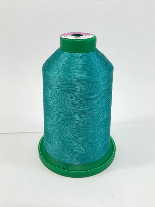 Isacord Polyester Thread
