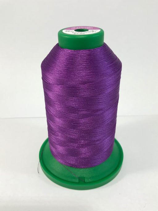 Isacord Polyester Thread
