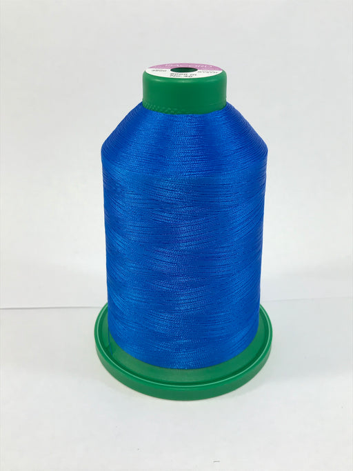 Isacord Polyester Thread