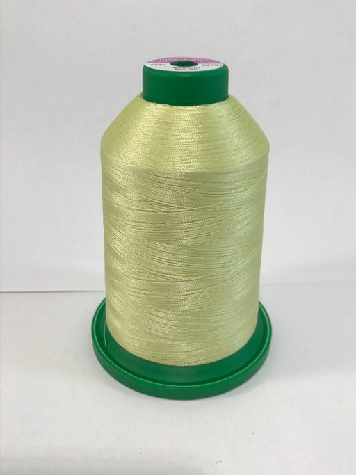 Isacord Polyester Thread