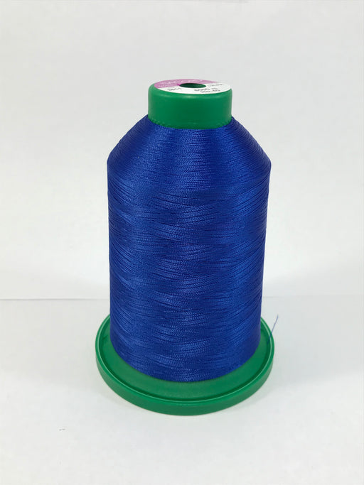 Isacord Polyester Thread
