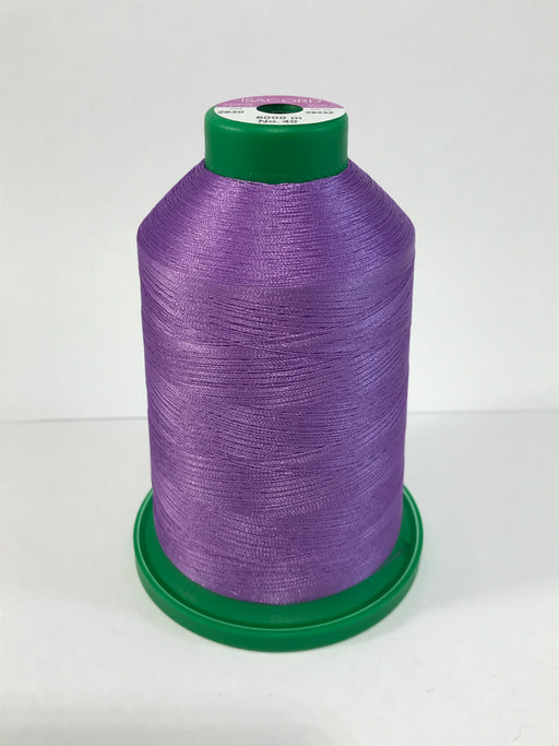 Isacord Polyester Thread