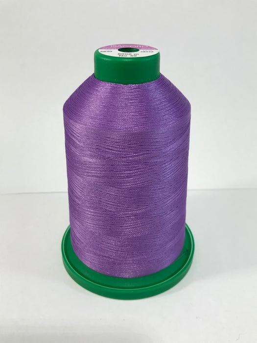 Isacord Polyester Thread