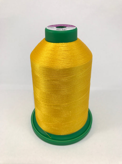 Isacord Polyester Thread