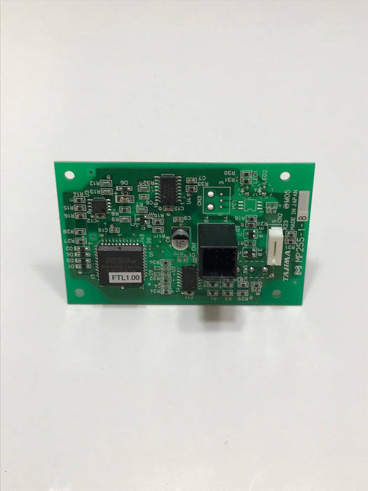 TAJIMA - TENSION BASE CARD [0J2601600000, 1-3-4]