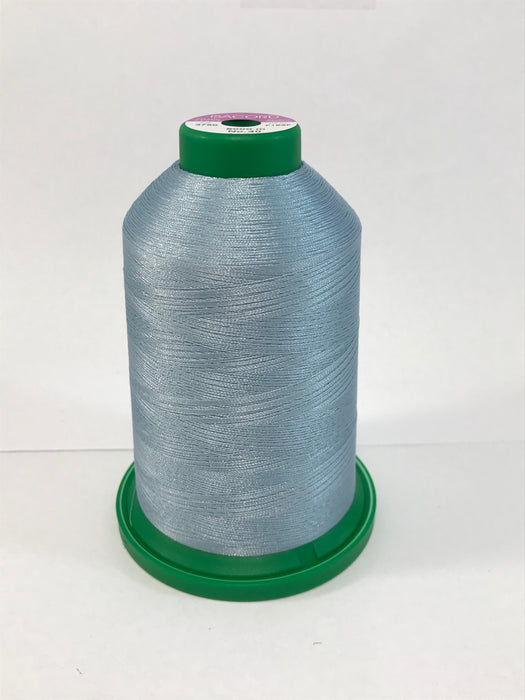 Isacord Polyester Thread
