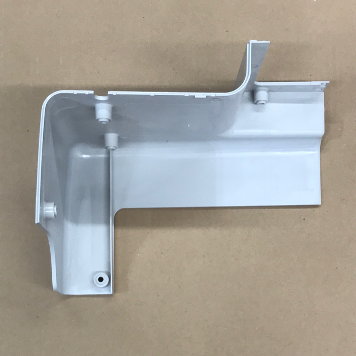SWF - 1X1 BODY COVER(L)-B [GP-008710-00][1-Z-5-1]