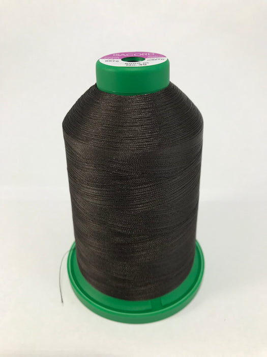 Isacord Polyester Thread