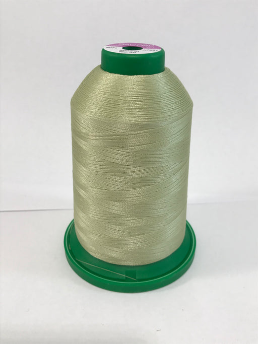 Isacord Polyester Thread