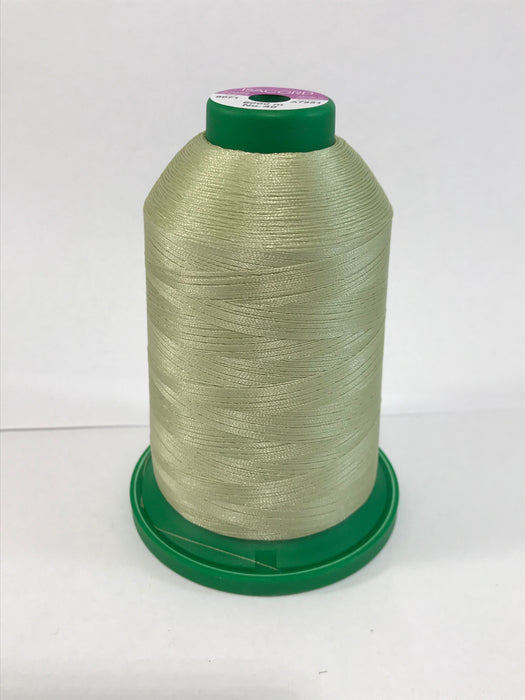 Isacord Polyester Thread