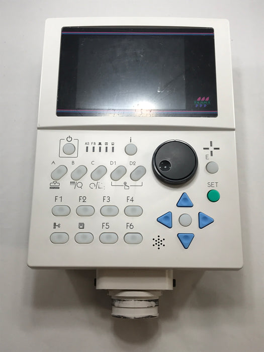 TAJIMA - X-21 CONTROLLER [0J0205100A01, 1-X-1-3]