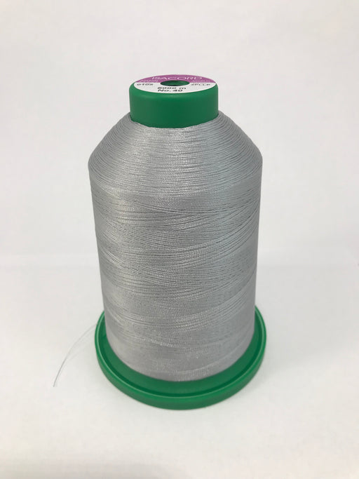 Isacord Polyester Thread