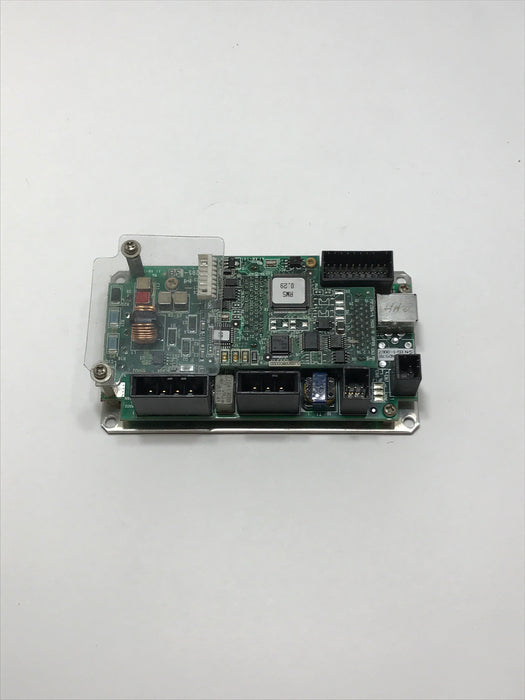 TAJIMA - MAIN SHAFT DRIVER X13-B (400[A]) [0J0303400A12, 1-7-1]