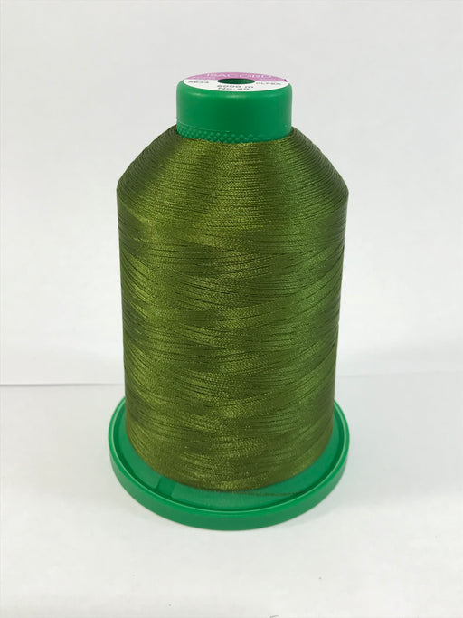 Isacord Polyester Thread