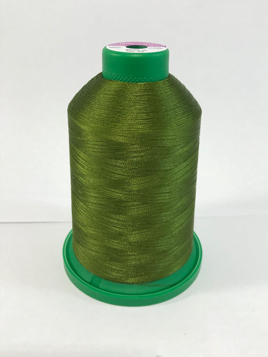 Isacord Polyester Thread