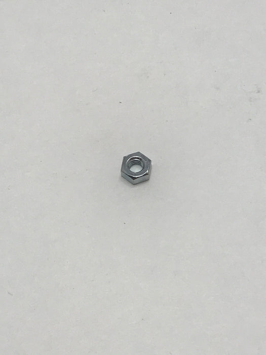 TAJIMA - M4 HEX NUT [M4HXNT, 1-3-2]