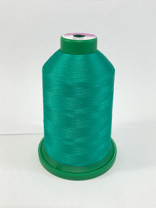 Isacord Polyester Thread