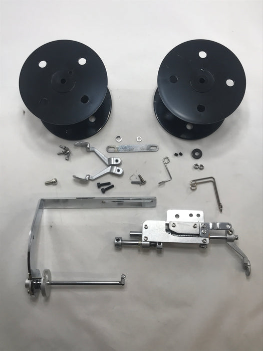 SWF - CODING DEVICE SET (R) [AS-001659-00, 2-F-3-5]