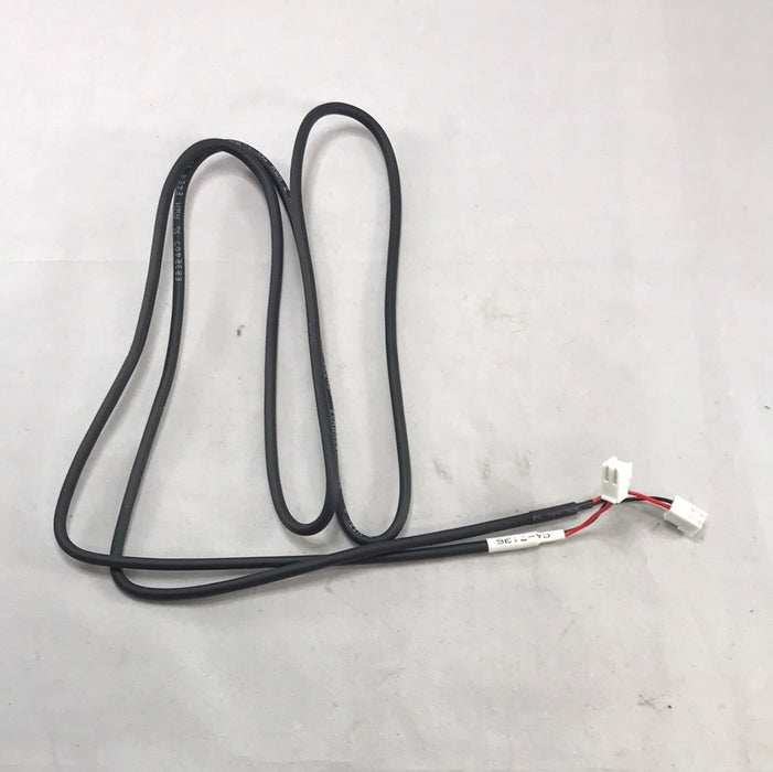 SWF - CONTROL B/D TO OP BOX [CA-007136-00, 1-X-2-1]