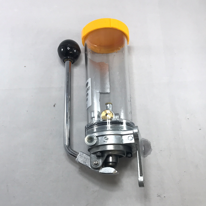 SWF - OIL PUMP [GP-050368-00] [4-F-7-3]