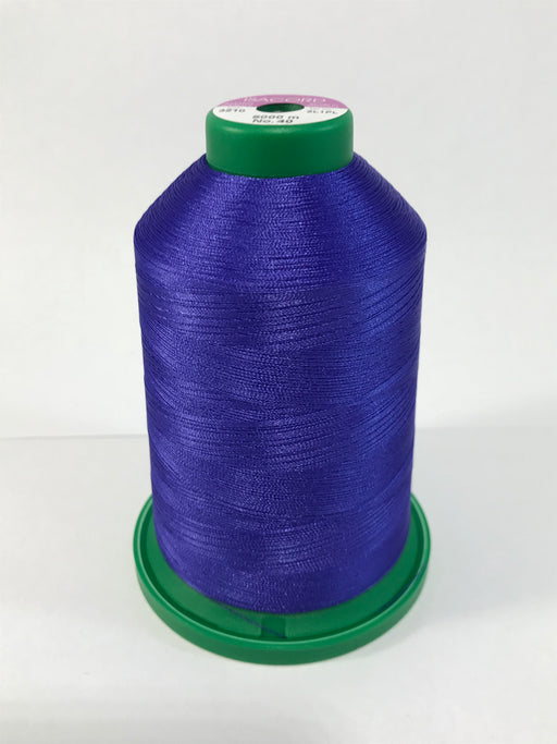 Isacord Polyester Thread