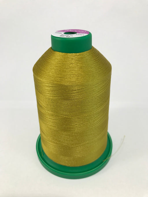 Isacord Polyester Thread