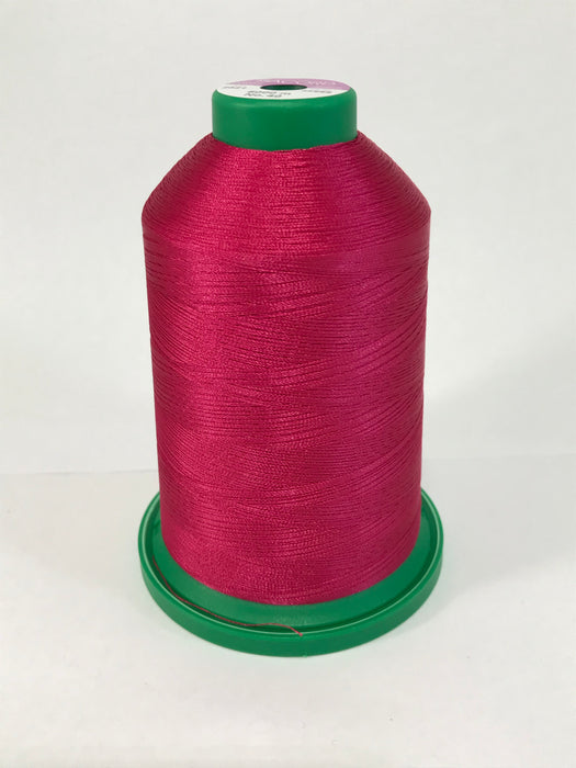 Isacord Polyester Thread