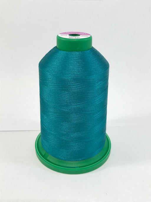 Isacord Polyester Thread