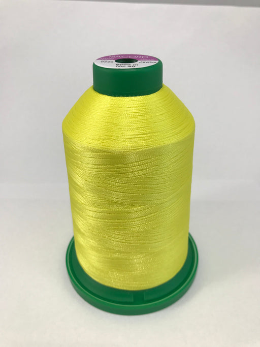 Isacord Polyester Thread