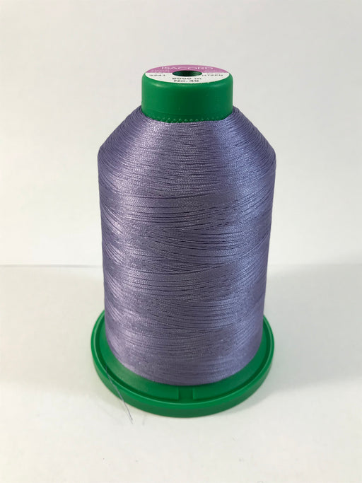 Isacord Polyester Thread