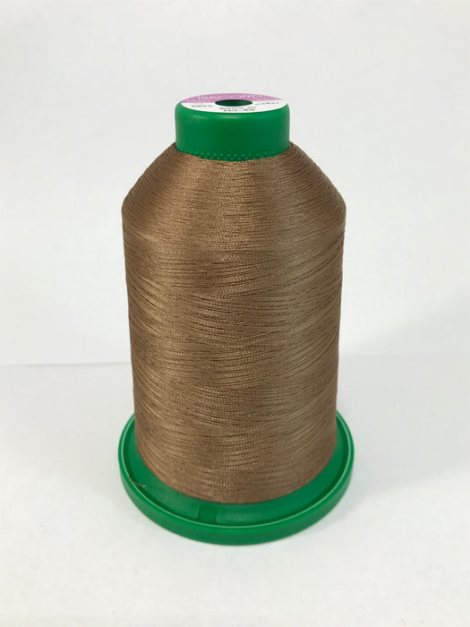 Isacord Polyester Thread
