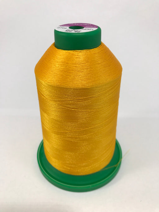 Isacord Polyester Thread