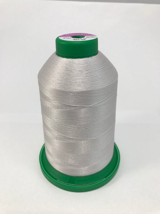 Isacord Polyester Thread