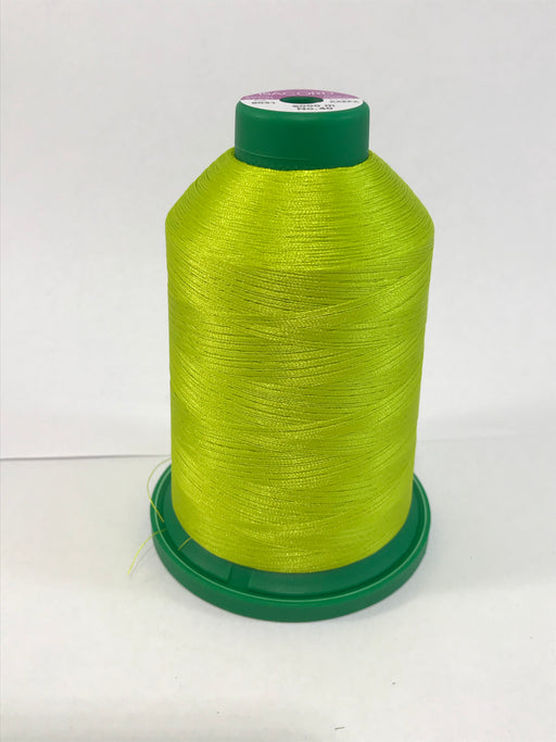 Isacord Polyester Thread