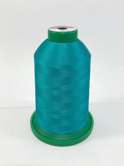 Isacord Polyester Thread