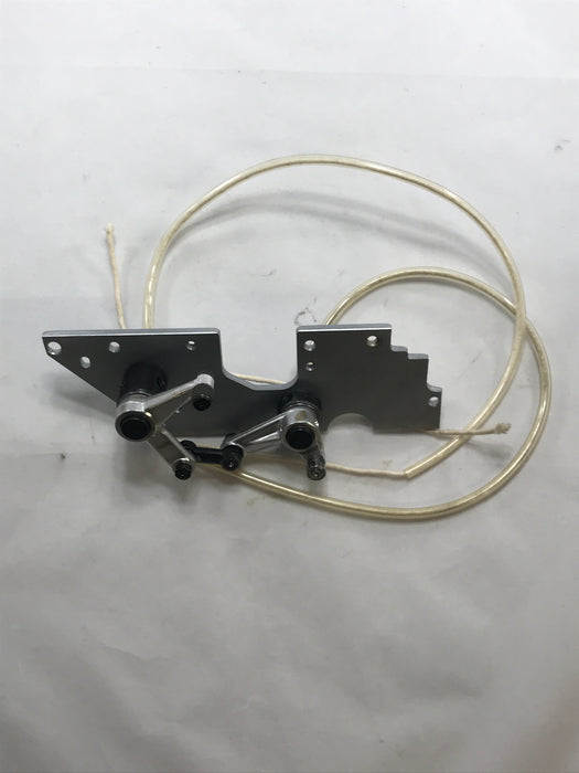 SWF - ARM SIDE COVER SET [03900020I000, 5-3-1]