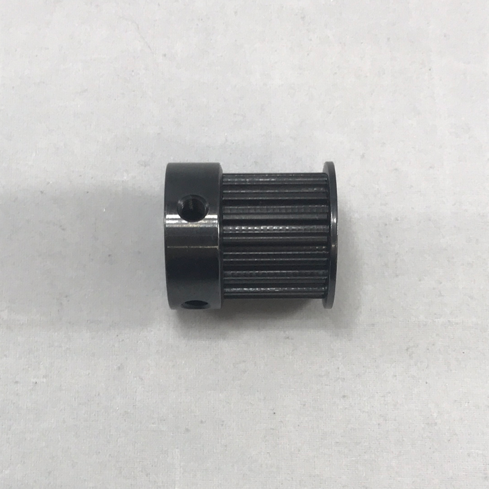 SWF - X-MOTOR PULLEY [PL-000155-00, 4-F-7-2]