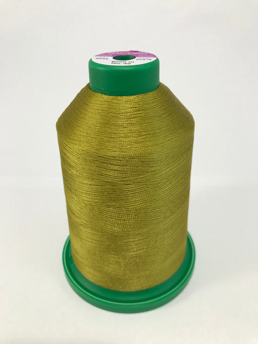 Isacord Polyester Thread